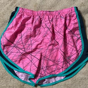 Nike Tempo Shorts